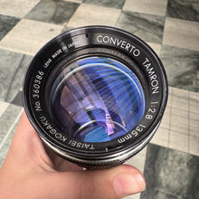 Load image into Gallery viewer, Converto Tamron 135mm f/2.8 Lens