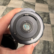 Load image into Gallery viewer, Super-Multi-Coated Takumar 35mm f/3.5 Lens