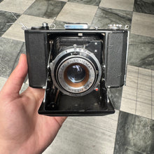 Load image into Gallery viewer, Zeiss Ikon Nettar 515/16