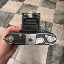 Load image into Gallery viewer, Zeiss Ikon Nettar 515/16