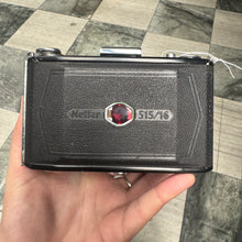 Load image into Gallery viewer, Zeiss Ikon Nettar 515/16