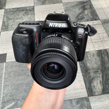 Load image into Gallery viewer, Nikon F50