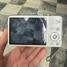 Load image into Gallery viewer, Panasonic Lumix DMC-TZ30