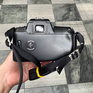 Nikon F50