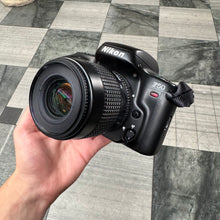 Load image into Gallery viewer, Nikon F50