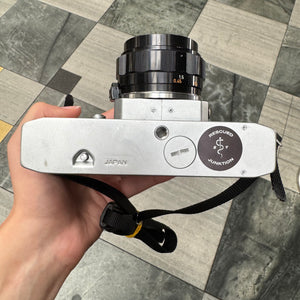Canon EX Auto