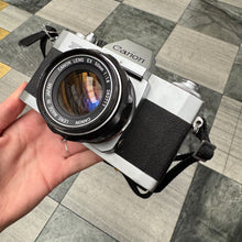 Load image into Gallery viewer, Canon EX Auto