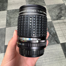Load image into Gallery viewer, Takumar (Bayonet) 135mm f/2.5 Lens