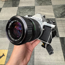 Load image into Gallery viewer, Pentax ME Super