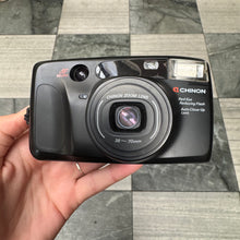 Load image into Gallery viewer, Chinon Pocket 70M-AF