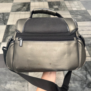 Vintage Canon Bag