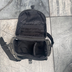Vintage Canon Bag
