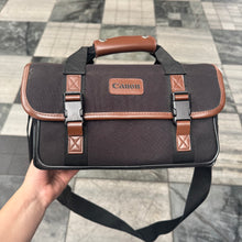 Load image into Gallery viewer, Vintage Canon Bag