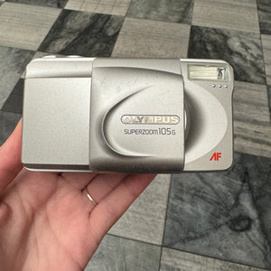 Olympus Superzoom 105G