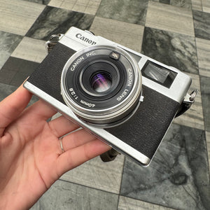 Canon Canonet 28