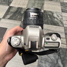 Load image into Gallery viewer, Pentax MZ-50