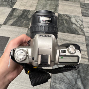 Pentax MZ-50