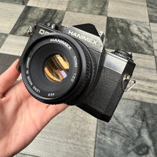 Load image into Gallery viewer, Hanimex DR-1
