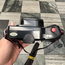 Load image into Gallery viewer, Canon Sure Shot Tele