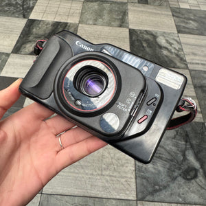 Canon Sure Shot Tele