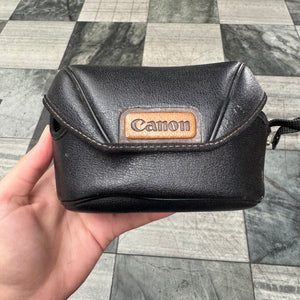 Canon Sure Shot Tele