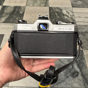 Asahi Pentax Spotmatic SP F