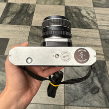 Load image into Gallery viewer, Asahi Pentax Spotmatic SP F