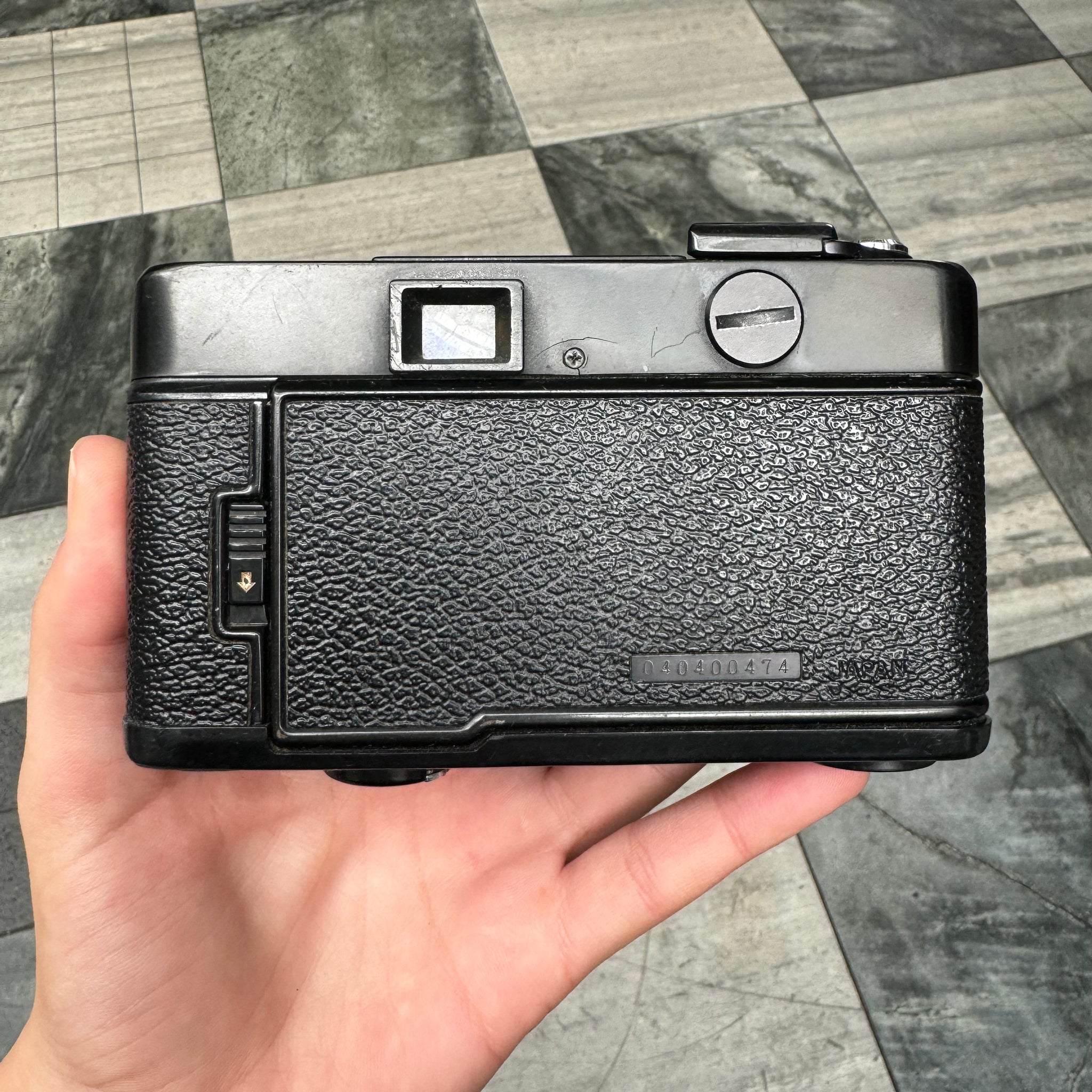 Rollei Rolleimat F – Junktion NZ Rollei Rolleimat F – Junktion NZ