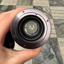 Load image into Gallery viewer, Soligor Tele-Auto 135mm f/3.5 Lens