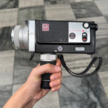 Load image into Gallery viewer, Minolta Autopak-8 S6