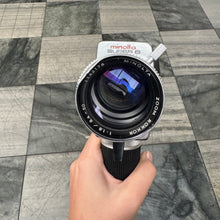 Load image into Gallery viewer, Minolta Autopak-8 S6