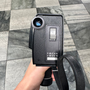 Minolta Autopak-8 S6