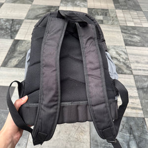 Vintage Canon Backpack