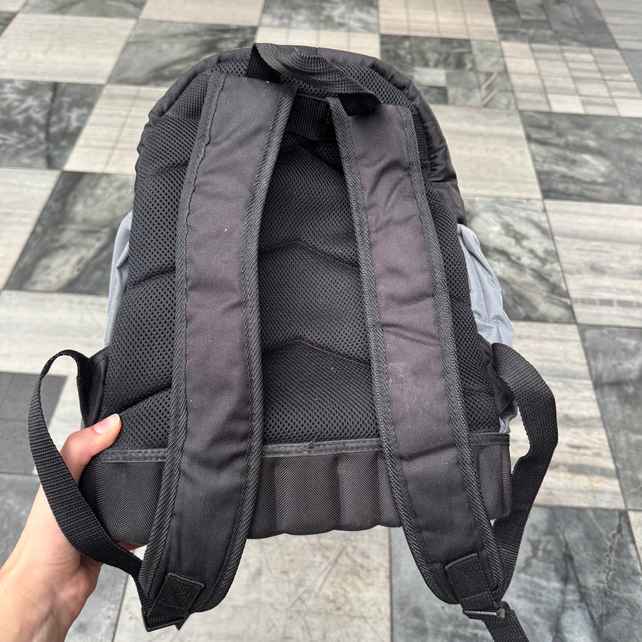 Vintage Canon Backpack