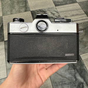 Fujica ST801