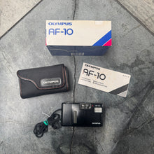 Load image into Gallery viewer, Olympus AF-10