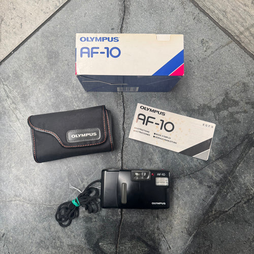 Olympus AF-10
