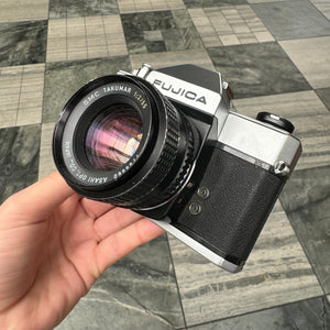 Fujica ST801