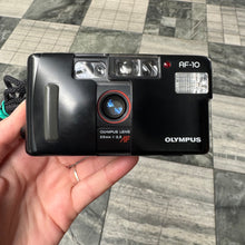 Load image into Gallery viewer, Olympus AF-10