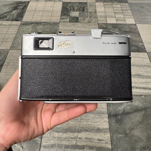 Minolta Hi-Matic 7s