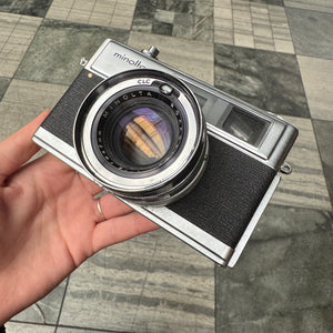 Minolta Hi-Matic 7s