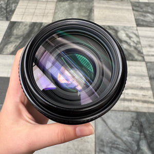 Sigma AF Zoom 75-200mm f/3.8 Lens