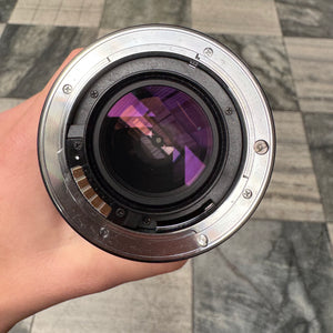Sigma AF Zoom 75-200mm f/3.8 Lens
