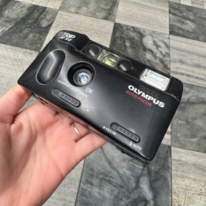 Olympus Trip AF S-2