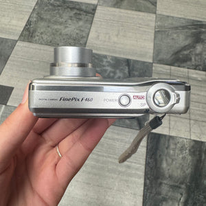 Fujifilm FinePix F460