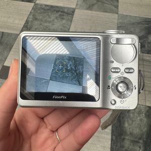 Fujifilm FinePix F460