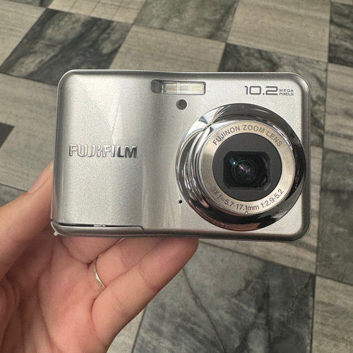 Fujifilm Finepix A170