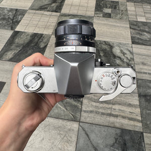 Fujica ST701