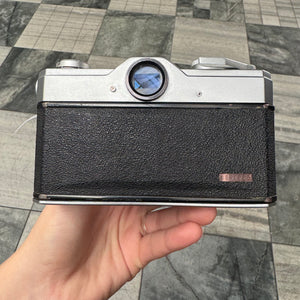 Fujica ST701