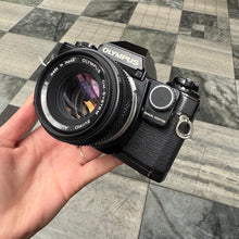 Load image into Gallery viewer, Olympus OM-10
